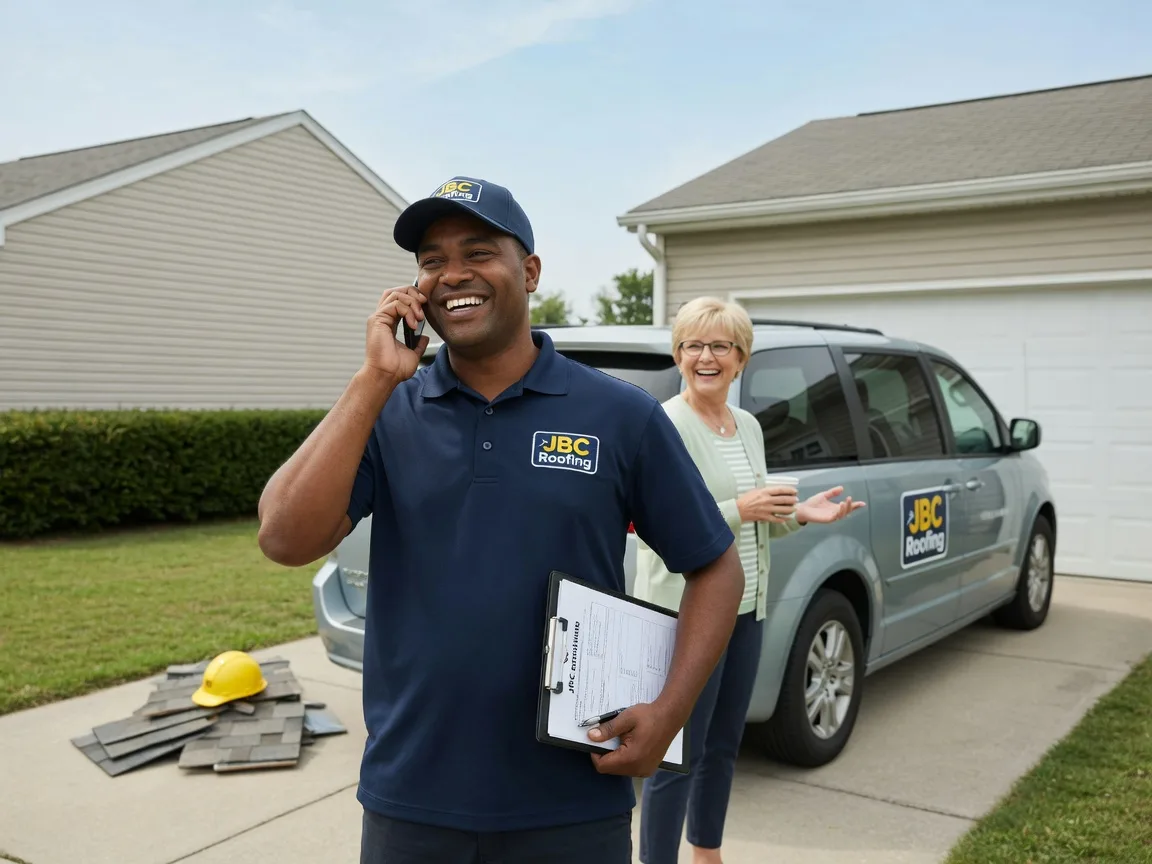 Roof Replacement Charmco, WV FAQs